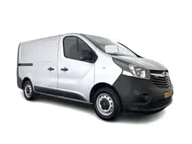 Opel Vivaro (2019)