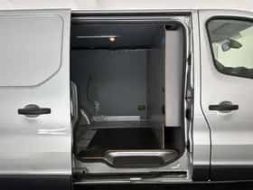 Opel Vivaro thumbnail 11