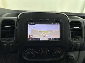Opel Vivaro thumbnail 13
