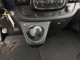 Opel Vivaro thumbnail 16