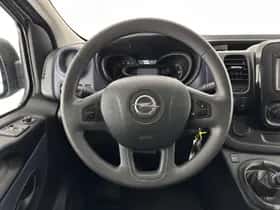 Opel Vivaro thumbnail 17