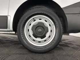 Opel Vivaro thumbnail 21