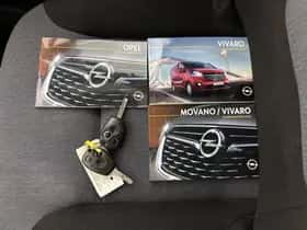 Opel Vivaro thumbnail 25
