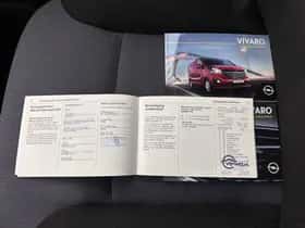 Opel Vivaro thumbnail 26