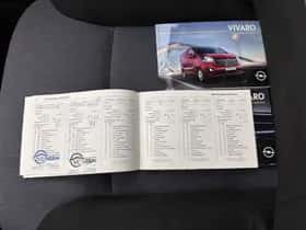 Opel Vivaro thumbnail 27
