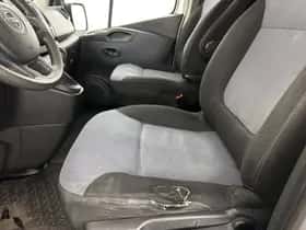 Opel Vivaro thumbnail 28