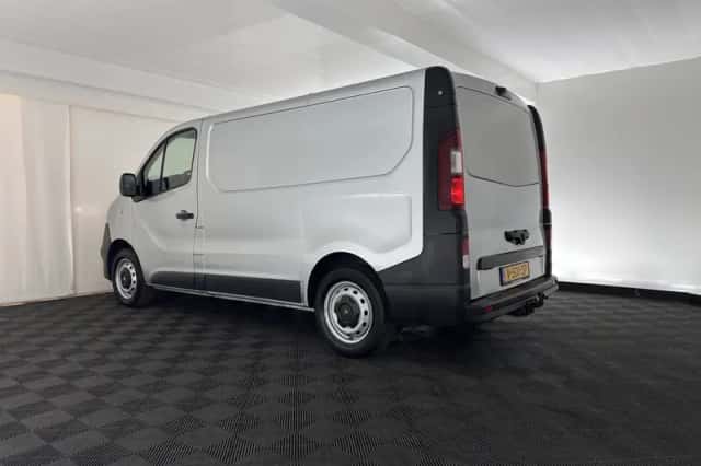 Opel Vivaro (2019) thumbnail 5