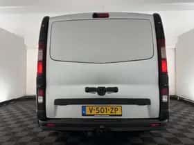 Opel Vivaro thumbnail 6