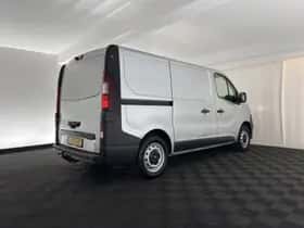 Opel Vivaro thumbnail 7