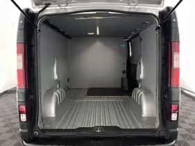 Opel Vivaro thumbnail 10