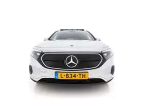 Mercedes-Benz EQA thumbnail 3