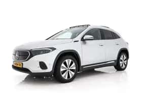 Mercedes-Benz EQA thumbnail 4