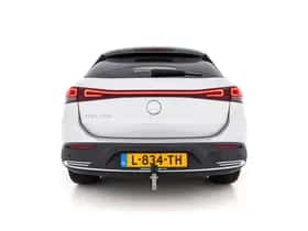 Mercedes-Benz EQA thumbnail 6