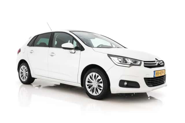 Citroën C4 (2015)