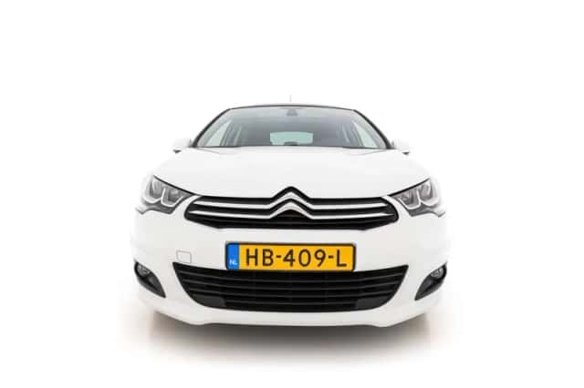 Citroën C4 (2015) thumbnail 3