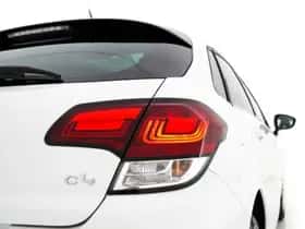 Citroën C4 (2015) thumbnail 25