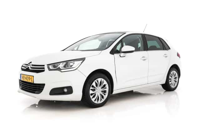 Citroën C4 (2015) thumbnail 4