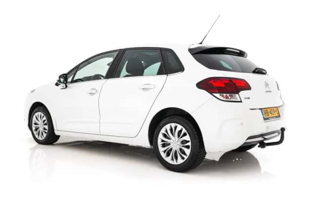 Citroën C4 (2015) thumbnail 5