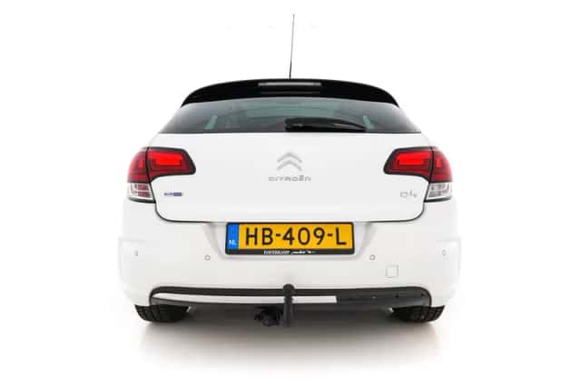 Citroën C4 (2015) thumbnail 6