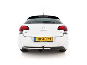 Citroën C4 (2015) thumbnail 6