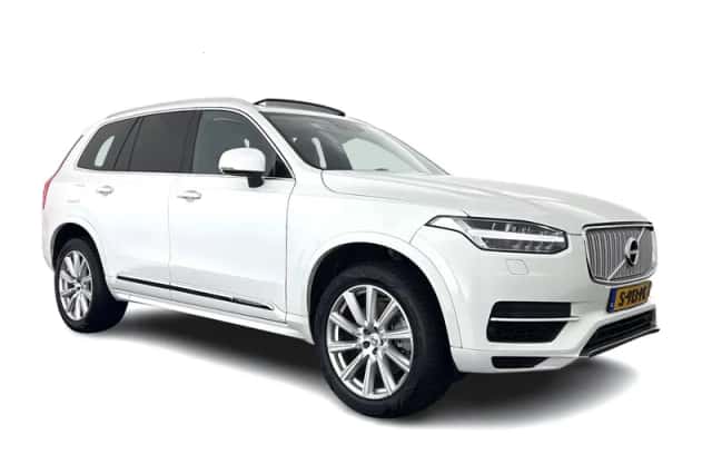 Volvo XC90 (2019)