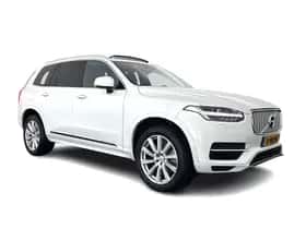 Volvo XC90 (2019)