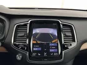 Volvo XC90 (2019) thumbnail 16