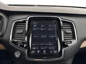 Volvo XC90 (2019) thumbnail 18