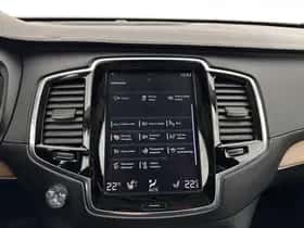 Volvo XC90 (2019) thumbnail 19