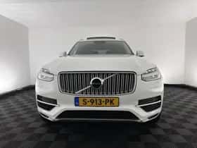 Volvo XC90 (2019) thumbnail 3