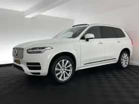 Volvo XC90 (2019) thumbnail 4