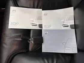 Volvo XC90 (2019) thumbnail 35