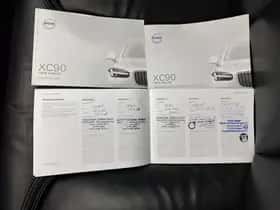 Volvo XC90 (2019) thumbnail 36