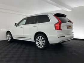 Volvo XC90 (2019) thumbnail 5