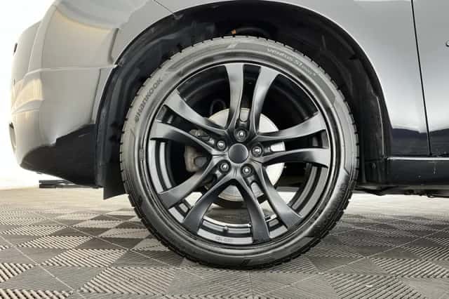 Mitsubishi Outlander (2014) thumbnail 28