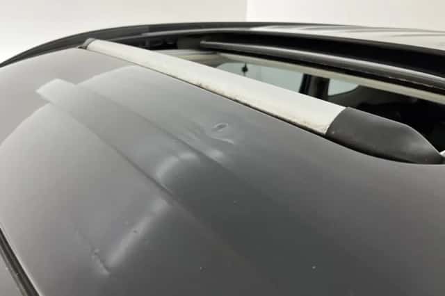 Mitsubishi Outlander (2014) thumbnail 35