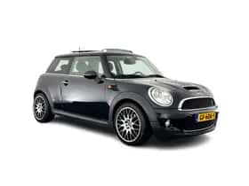 MINI Cooper S (2007)