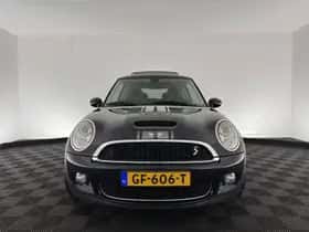 MINI Cooper S (2007) thumbnail 2