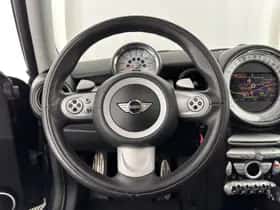 MINI Cooper S (2007) thumbnail 16