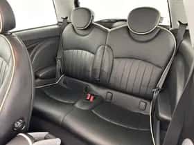MINI Cooper S (2007) thumbnail 10