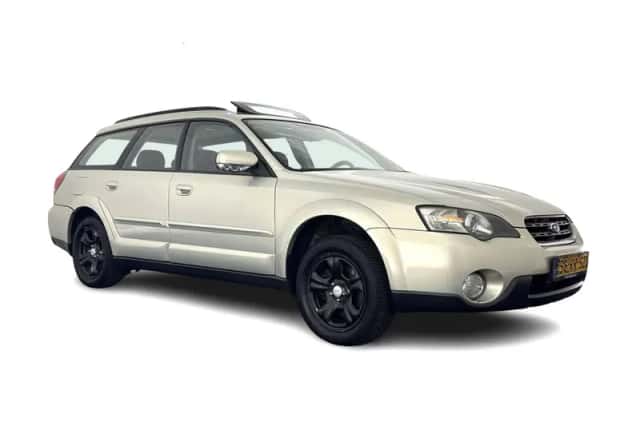 Subaru Outback (2005)