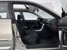 Subaru Outback thumbnail 14