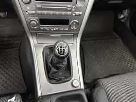 Subaru Outback thumbnail 16