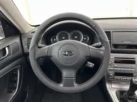 Subaru Outback thumbnail 18