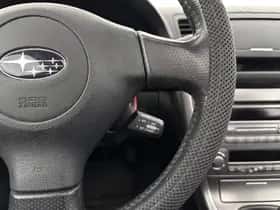 Subaru Outback thumbnail 19