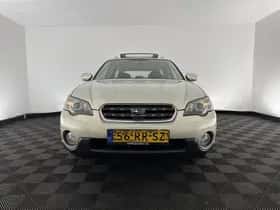 Subaru Outback thumbnail 3