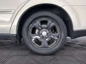 Subaru Outback thumbnail 23