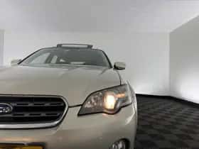 Subaru Outback thumbnail 24
