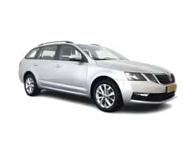 Škoda Octavia (2018)