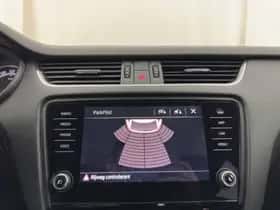 Škoda Octavia (2018) thumbnail 15